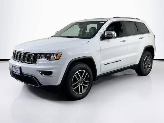 JEEP GRAND CHEROKEE 2022 1C4RJFBG9NC176536 image